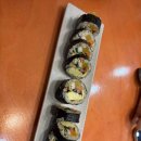 정식김밥 | 구의역 초역세권 김밥 맛집 정식김밥 후기