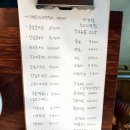 아로하돈가스 이미지