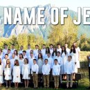 THE NAME OF JESUS - Seattle Bethany Teens 이미지
