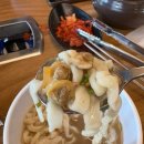 샤브칼국수 정사부 | [죽동 맛집] 유성경찰서 근처 맛집 | 정사부샤브칼국수 유성본점 |