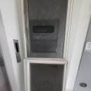 유화3차아파트 | 강릉방충망 양양미세방충망 시공했어요. 환기시 미세먼지 차단하기!! 더위에 모기 물리지 않게 속초...