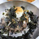 동치미 | 속초 막국수 맛집 진미막국수, 동치미막국수 내돈내산 후기 (매년 재방문)