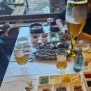 통나무집민박 이미지