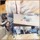 주식회사 윤곤 | 서면데이트 서면반지만들기