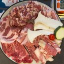 은성파크 | 연남동 한우 맛집 &#39;은성돌판한우구이&#39;, 1등급 한우 9,800원부터