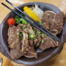 The hill | 판교맛집 가족모임으로 B코스 먹고 온 &#34;하누소 The Hill&#34;방문후기