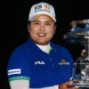 [우승클럽] 박인비 2014 웨그먼스 LPGA챔피언십 우승클럽 이미지