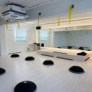 여성전용 베이핏 PT&그룹트레이닝 둔촌점 이미지