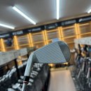 골프 9 | 청주 골프샵 초보자 입문용 브리지스톤 v300 9세대 중고 아이언 구매 후기