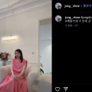 생방송 중 욕설 한 쇼호스트 정윤정 인스타그램 복귀 예고 복귀설 쇼호스트 정윤정 NS홈쇼핑 복귀 이미지