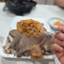 초록마을3단지경로당 | 운정 해솔마을7단지 옛날가마솥순대 오픈! 1시간 웨이팅 후 포장 후기