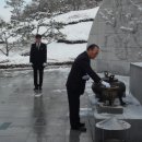 ■. 전라북도 임실군 국립 임실호국원 참배 및 Monitoring. 이미지