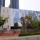 분포문화체육센터 이미지