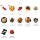 스쿨푸드 딜리버리 장안점 이미지