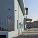 생활야구장 화장실 이미지