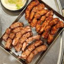 감탄 | 자양시장 단골 맛집 자양동 고기집 감탄쪽갈비 후기