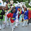 봉산탈춤 이미지