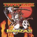 Tigertailz - Peace Sellz &amp; Creeping Death 이미지