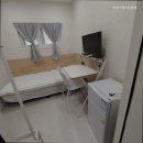 라움스테이 원룸텔 이미지