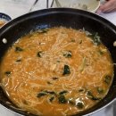 [금산 맛집] 금산관광농원, 인삼 어죽과 고소한 도리뱅뱅 방문 후기