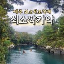 미니쇠소깍 | 제주 쇠소깍 카약: 쇠소깍카약 예약 & 쇠소깍 카약 후기 😊