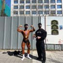 와이케이짐(YKGYM) | 아산 선수레슨, 두 달만에 대회 1위한 후기