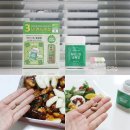 (주)그린헬스케어 | 12월 올리브영 세일 메타그린 슬림업 추천 다이어트 약속 많은 요즘 체지방관리 올영 어워즈 꿀템