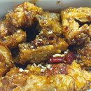 치킨플러스 이미지