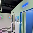 러키비키 강릉관동대점 이미지