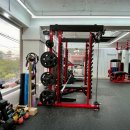 봄핏 바른체형운동&PT | 삼선동헬스장 / 봄핏바른체형운동&amp;PT / 가격이벤트주차