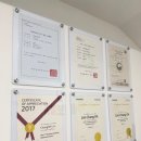 독일보청기 앞 보도 | 남포동보청기 [독일보청기] 시어머님 상담 다녀온 솔직 후기