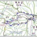 【제508차 정기산행】 파주 감악산(675m) 9/19(토) 이미지