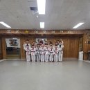 오륜태권도 이미지