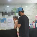 침산동 무지개 아동병원 감기로 인한 입원 후기(1인실)