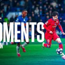 PSG 공식에 올라온 이강인 스페셜 영상 이미지