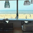🌊안산 대부도 감성카페 추천! 오션뷰 테마카페 &lt;허니비치카페&gt; 방문후기