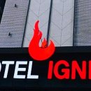 이그니스 호텔 이미지