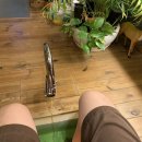 가족건강 발마사지 이미지