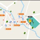 법호촌 교차로 2 이미지