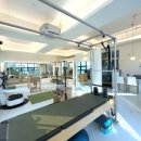 파워슈로스 운동센터 이미지