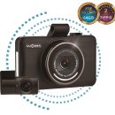 HD모터스 | [울산 디와이모터스] 자동차 블랙박스 언박싱 뷰게라 VG-9000 FULL HD 2채널