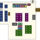 S캠핑장 화장실 이미지
