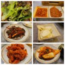 분오국수 | 용인 기흥구청맛집 내인생의최고의족발 반반족발 후기