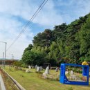 무접섬 앞 이미지