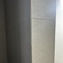 연서로46길 | 은평 뉴타운 기자촌 11단지 현관, 욕실 바닥, 졸리 컷 퍼플렉스 p30 시공