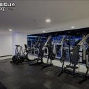 탐스짐 휘트니스 이미지