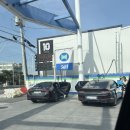 비케이주유소