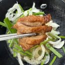 성도숯불갈비