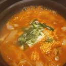 백채김치찌개 군자점 이미지