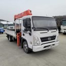 광림크레인특장 이미지